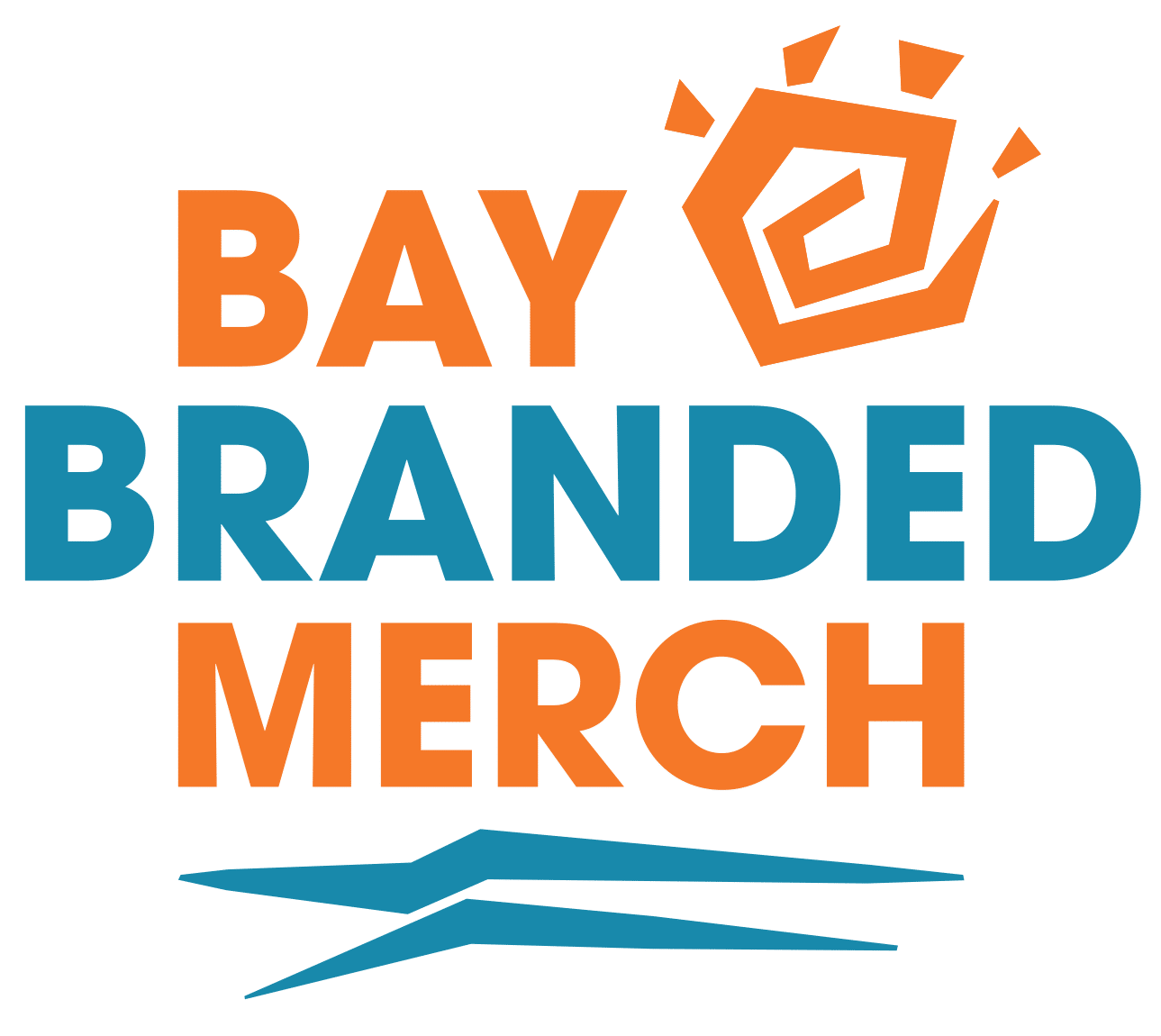 BAY BRANDED MERCH